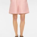 N�mph - NUSHANA SHORTS - Peony