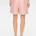 N�mph - NUSHANA SHORTS - Peony