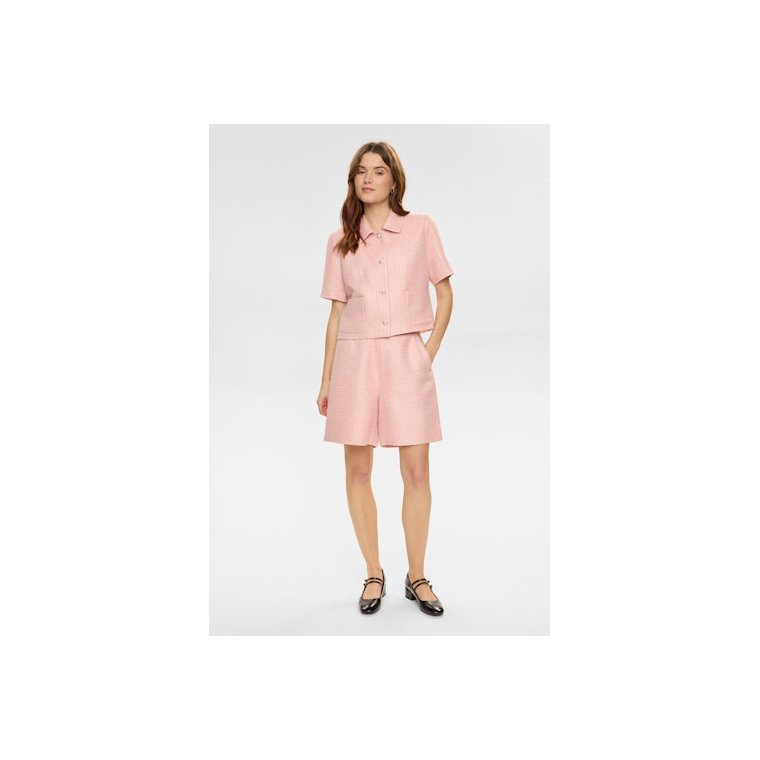 N�mph - NUSHANA SHORTS - Peony