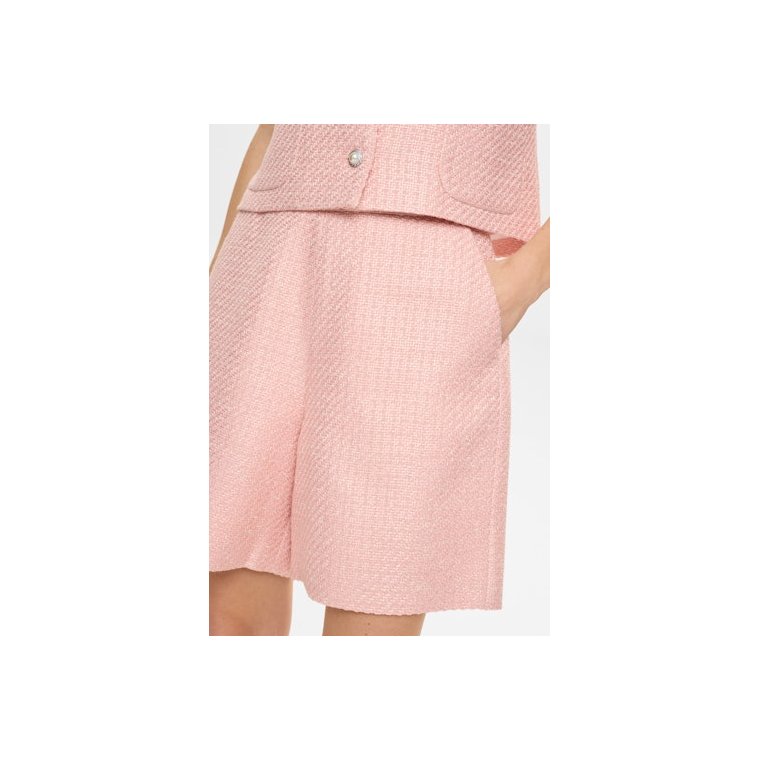 N�mph - NUSHANA SHORTS - Peony