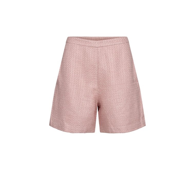 N�mph - NUSHANA SHORTS - Peony