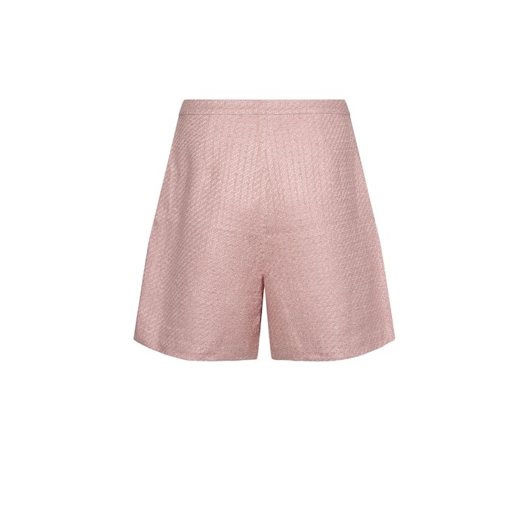 N�mph - NUSHANA SHORTS - Peony