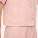 N�mph - NUSHANA JACKET - Peony