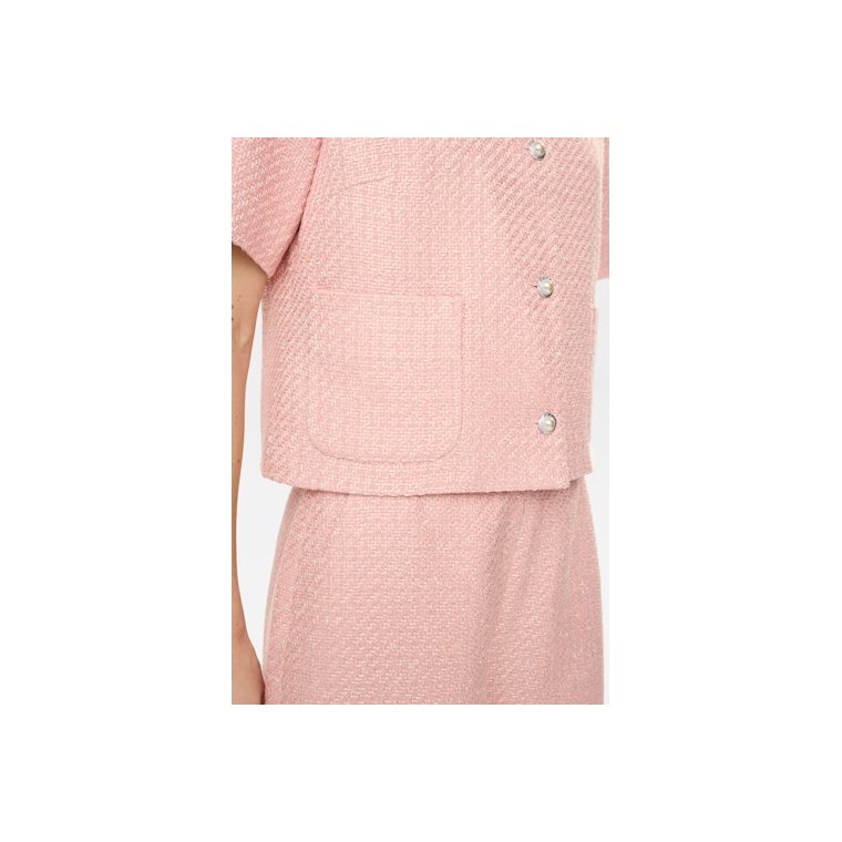 N�mph - NUSHANA JACKET - Peony