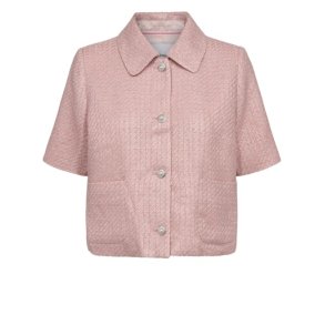 N�mph - NUSHANA JACKET - Peony