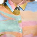 N�mph - NUMEADOW SHIRT - Peony