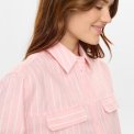 N�mph - NUKELSEY SHIRT - Peony