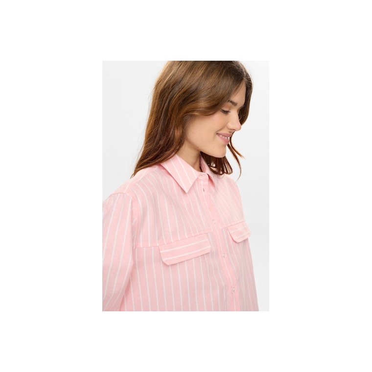 N�mph - NUKELSEY SHIRT - Peony