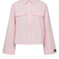 N�mph - NUKELSEY SHIRT - Peony
