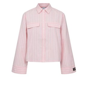 N�mph - NUKELSEY SHIRT - Peony