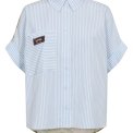 N�mph - NUASHLEY SHIRT - Airy Blue