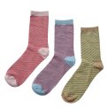 N�MPH - NUMARNI SOCKS - Multi