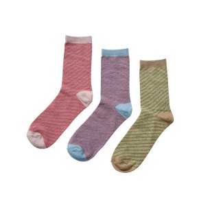 N�MPH - NUMARNI SOCKS - Multi