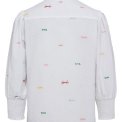 N�mph - NUJOYA SHIRT - Bright White