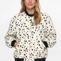 N�mph - NUDALMA JACKET - Pristine