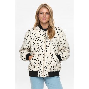 N�mph - NUDALMA JACKET - Pristine