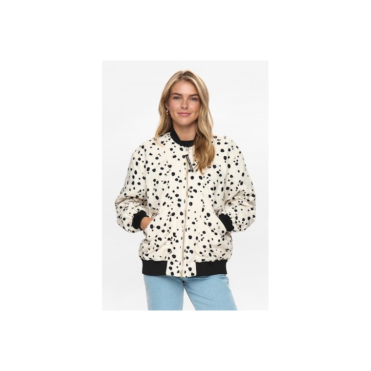 N�mph - NUDALMA JACKET - Pristine