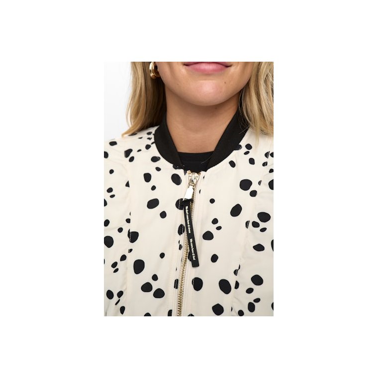 N�mph - NUDALMA JACKET - Pristine