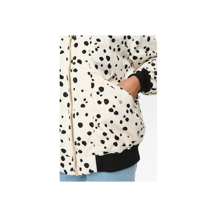 N�mph - NUDALMA JACKET - Pristine