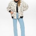 N�mph - NUDALMA JACKET - Pristine
