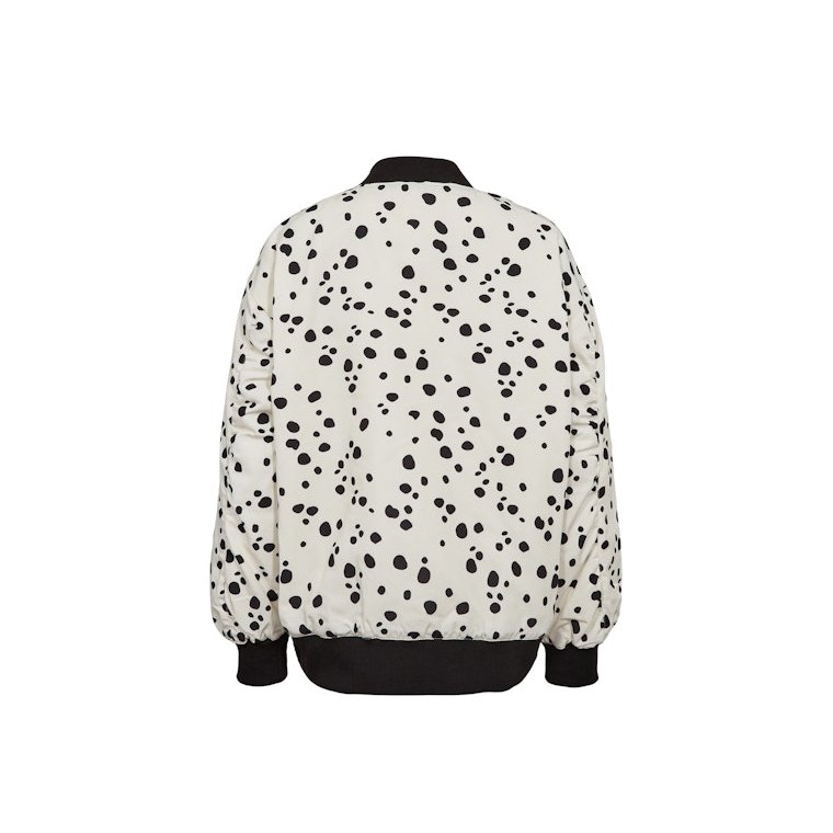 N�mph - NUDALMA JACKET - Pristine