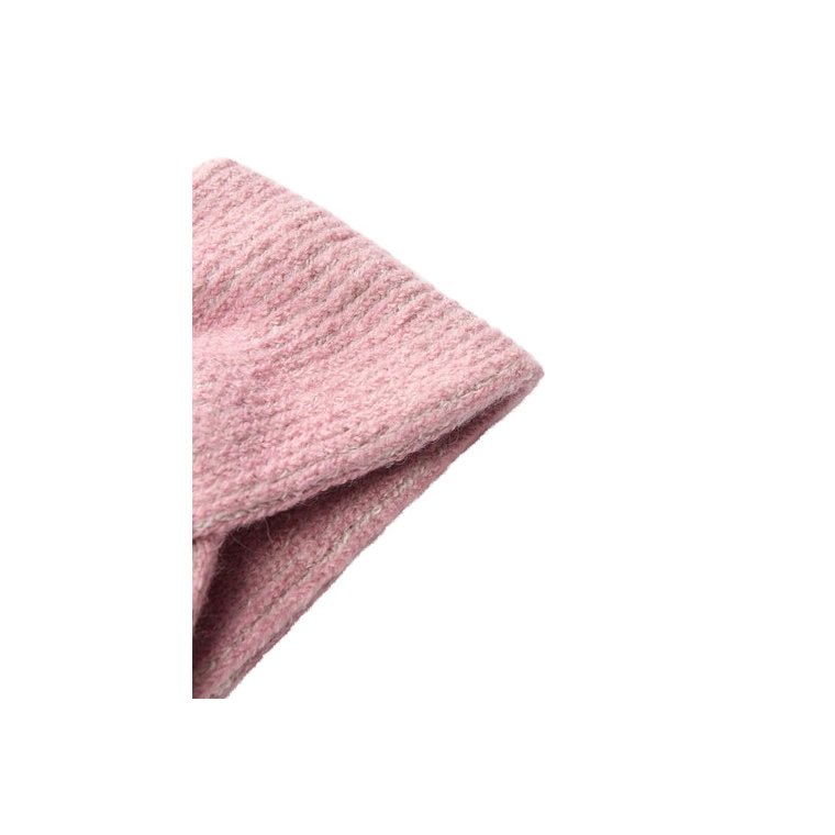 NMPH - NUCAMILLE HEADBAND - Lilas