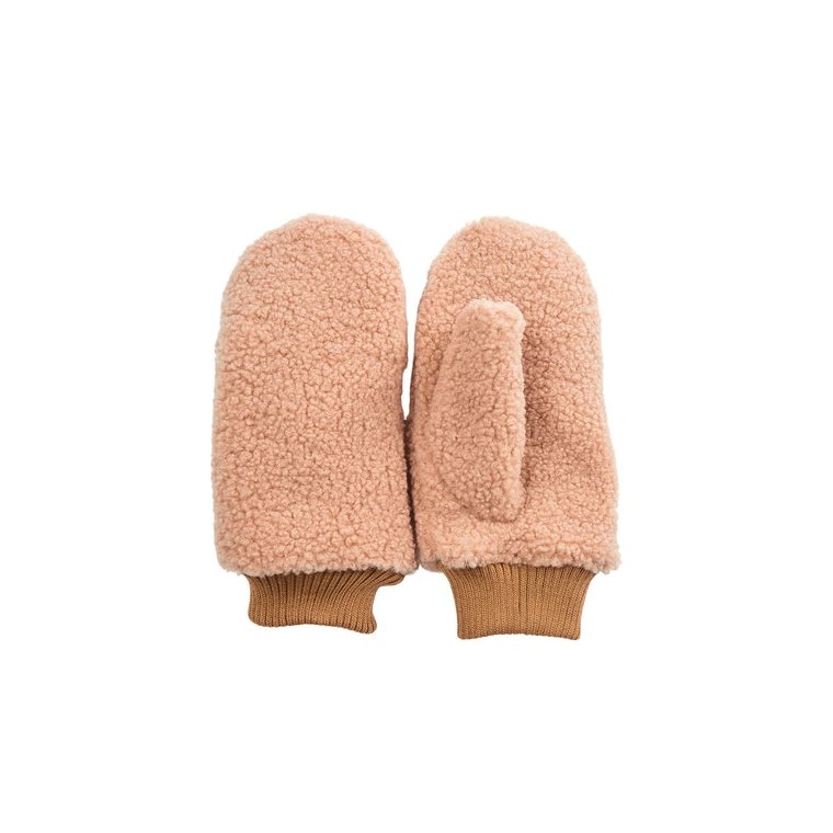 NMPH - NUSNUTTIE GLOVES