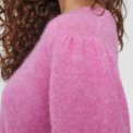 NMPH - NURIETTA SS PULLOVER - Fuchsia Pink