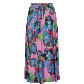 NMPH - NUGABBY SKIRT - Fuchsia Pink