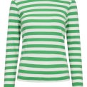 NMPH - NUMIXIE LS T-SHIRT - GOTS - Classic Green