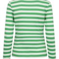 NMPH - NUMIXIE LS T-SHIRT - GOTS - Classic Green