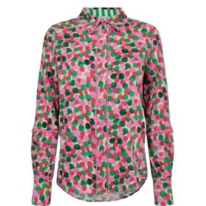 NMPH - NUMILLY SHIRT - Sandshell