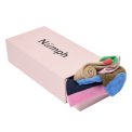 NMPH - NUWEST SOCKS	- MULTI - 3 pack
