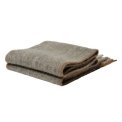 N�MPH - NULINEA SCARF - Light grey mel