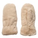 N�MPH - NUDIXIE MITTENS - Gray Morn