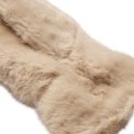 N�MPH - NUDIXIE MITTENS - Gray Morn