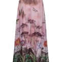 N�MPH - NUFOREST SKIRT - Pink Lady