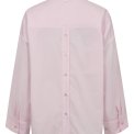 N�MPH - NUTENJA SHIRT - Pink Lady