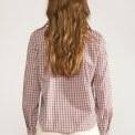 N�MPH - NUSUSSIE SHIRT - Pink Lady
