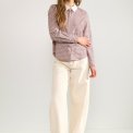N�MPH - NUSUSSIE SHIRT - Pink Lady