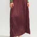 N�MPH - NUFEA SKIRT - Fig
