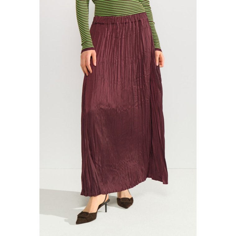 N�MPH - NUFEA SKIRT - Fig