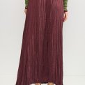 N�MPH - NUFEA SKIRT - Fig