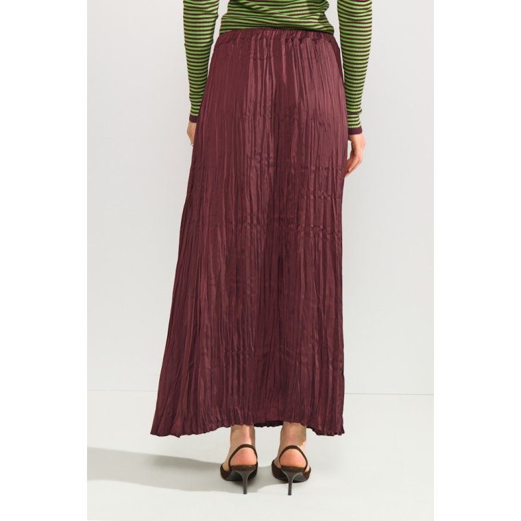 N�MPH - NUFEA SKIRT - Fig