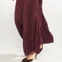N�MPH - NUFEA SKIRT - Fig