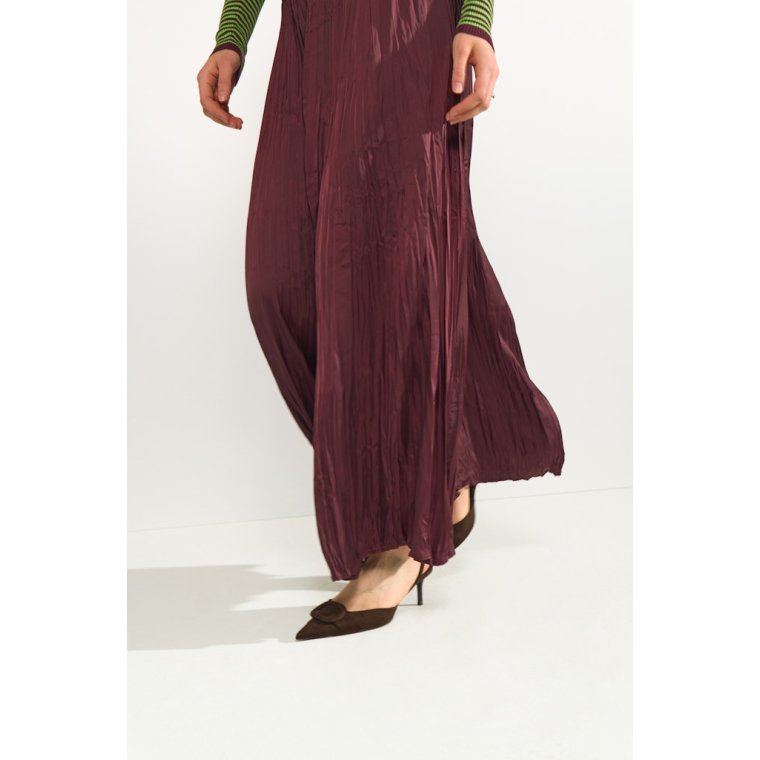 N�MPH - NUFEA SKIRT - Fig