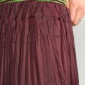N�MPH - NUFEA SKIRT - Fig