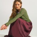 N�MPH - NUFEA SKIRT - Fig
