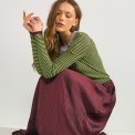 N�MPH - NUFEA SKIRT - Fig
