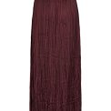 N�MPH - NUFEA SKIRT - Fig